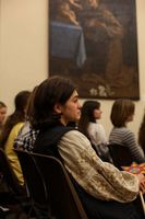 Українці до&nbsp;кардинала Дзуппі: &laquo;Війна в&nbsp;Україні ―&nbsp;це&nbsp;геноцид нашого народу; росія хоче знищити нас не&nbsp;лише бомбами, але й&nbsp;голодом&raquo;