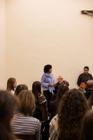 Українці до&nbsp;кардинала Дзуппі: &laquo;Війна в&nbsp;Україні ―&nbsp;це&nbsp;геноцид нашого народу; росія хоче знищити нас не&nbsp;лише бомбами, але й&nbsp;голодом&raquo;