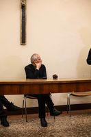 Українці до&nbsp;кардинала Дзуппі: &laquo;Війна в&nbsp;Україні ―&nbsp;це&nbsp;геноцид нашого народу; росія хоче знищити нас не&nbsp;лише бомбами, але й&nbsp;голодом&raquo;