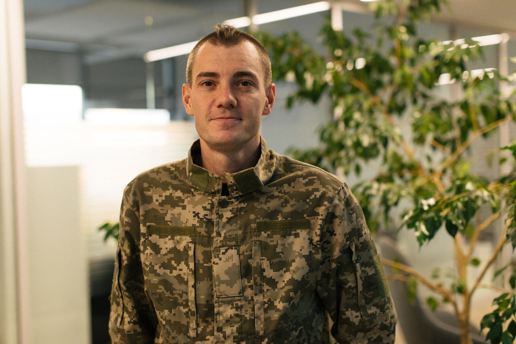 УКУ створює Офіс у&nbsp;справах ветеранів та&nbsp;їхніх родин