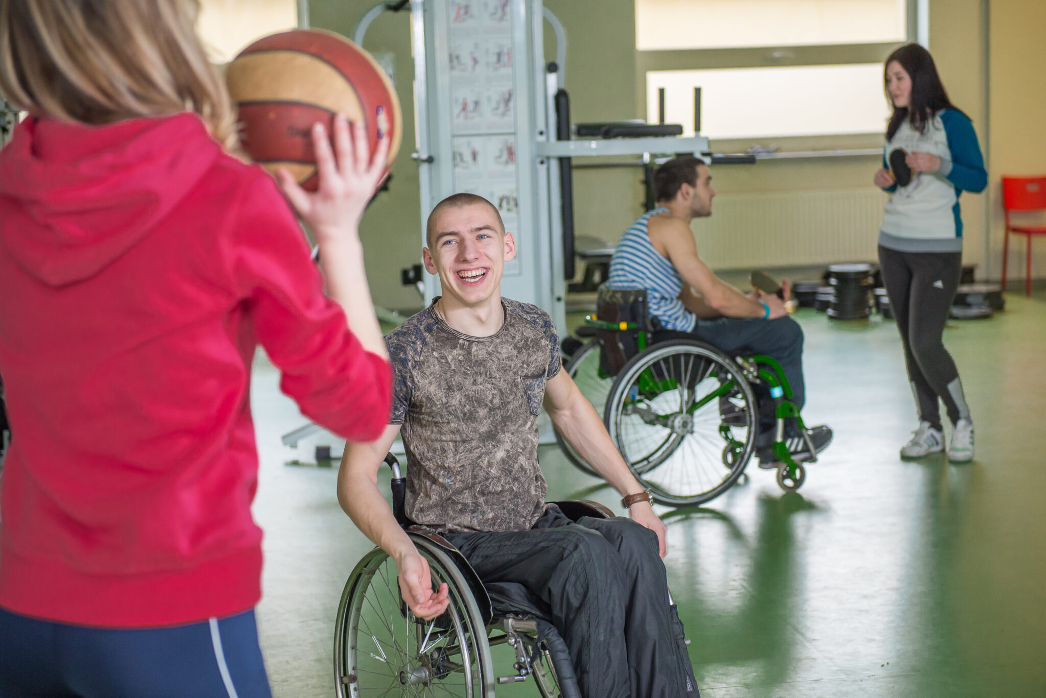 УКУ відкриває у Львові медичну клініку УКУ відкриває у Львові медичну клініку