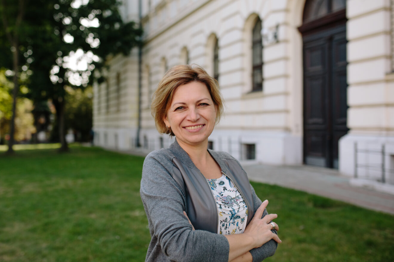 УКУ відкриває у&nbsp;Львові медичну клініку