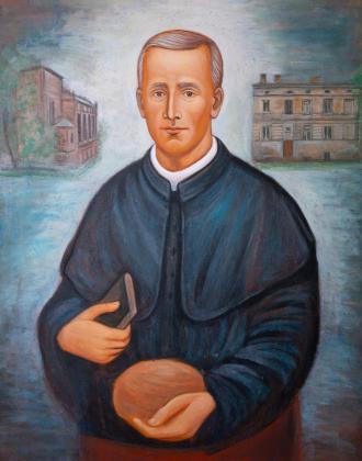 Урочисте вшанування 100-літнього ювілею з дня смерті св. о. Зиґмунда Ґораздовського Урочисте вшанування 100-літнього ювілею з дня смерті св. о. Зиґмунда Ґораздовського