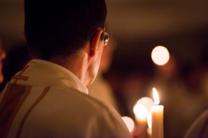 Усе більше священників та монахів стають жертвами насильства Усе більше священників та монахів стають жертвами насильства