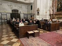 В Австрії Одеський екзарх очолив молитву за&nbsp;єдність християн 