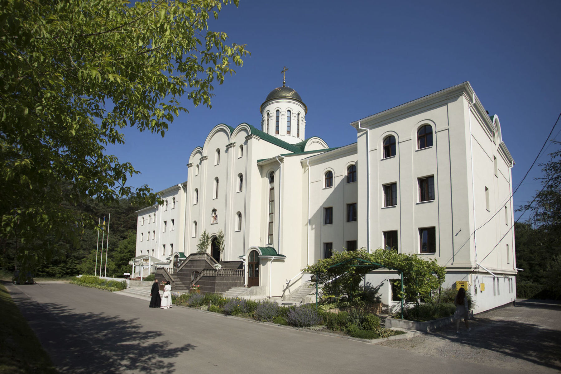 Ватиканська дикастерія освіти визнала дипломи Київської Трьохсвятительської духовної семінарії в&nbsp;католицьких вишах