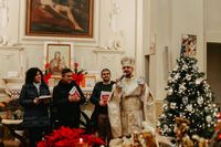 Владика Діонісй Ляхович до&nbsp;української молоді: &laquo;Хочете йти швидко&nbsp;&mdash; біжіть самі, хочете дійти далеко&nbsp;&mdash; йдіть разом&raquo;