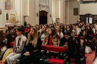 Владика Діонісй Ляхович до&nbsp;української молоді: &laquo;Хочете йти швидко&nbsp;&mdash; біжіть самі, хочете дійти далеко&nbsp;&mdash; йдіть разом&raquo;