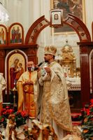 Владика Діонісй Ляхович до&nbsp;української молоді: &laquo;Хочете йти швидко&nbsp;&mdash; біжіть самі, хочете дійти далеко&nbsp;&mdash; йдіть разом&raquo;