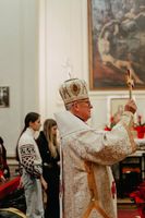 Владика Діонісй Ляхович до&nbsp;української молоді: &laquo;Хочете йти швидко&nbsp;&mdash; біжіть самі, хочете дійти далеко&nbsp;&mdash; йдіть разом&raquo;