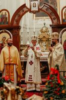 Владика Діонісй Ляхович до&nbsp;української молоді: &laquo;Хочете йти швидко&nbsp;&mdash; біжіть самі, хочете дійти далеко&nbsp;&mdash; йдіть разом&raquo;