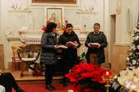 Владика Діонісй Ляхович до&nbsp;української молоді: &laquo;Хочете йти швидко&nbsp;&mdash; біжіть самі, хочете дійти далеко&nbsp;&mdash; йдіть разом&raquo;