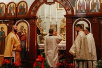 Владика Діонісй Ляхович до&nbsp;української молоді: &laquo;Хочете йти швидко&nbsp;&mdash; біжіть самі, хочете дійти далеко&nbsp;&mdash; йдіть разом&raquo;