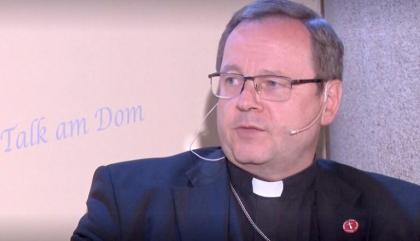 Вперше в історії єпархії, яку очолює керівник єпископату Німеччини Бетцінґ, за рік не було жодного священничого свячення Вперше в історії єпархії, яку очолює керівник єпископату Німеччини Бетцінґ, за рік не було жодного священничого свячення