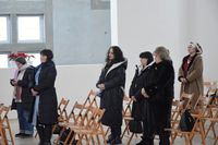 &laquo;Взаємодія заради стійкості&raquo;: відбувся Всеукраїнський форум соціального служіння