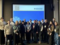 &laquo;Взаємодія заради стійкості&raquo;: відбувся Всеукраїнський форум соціального служіння