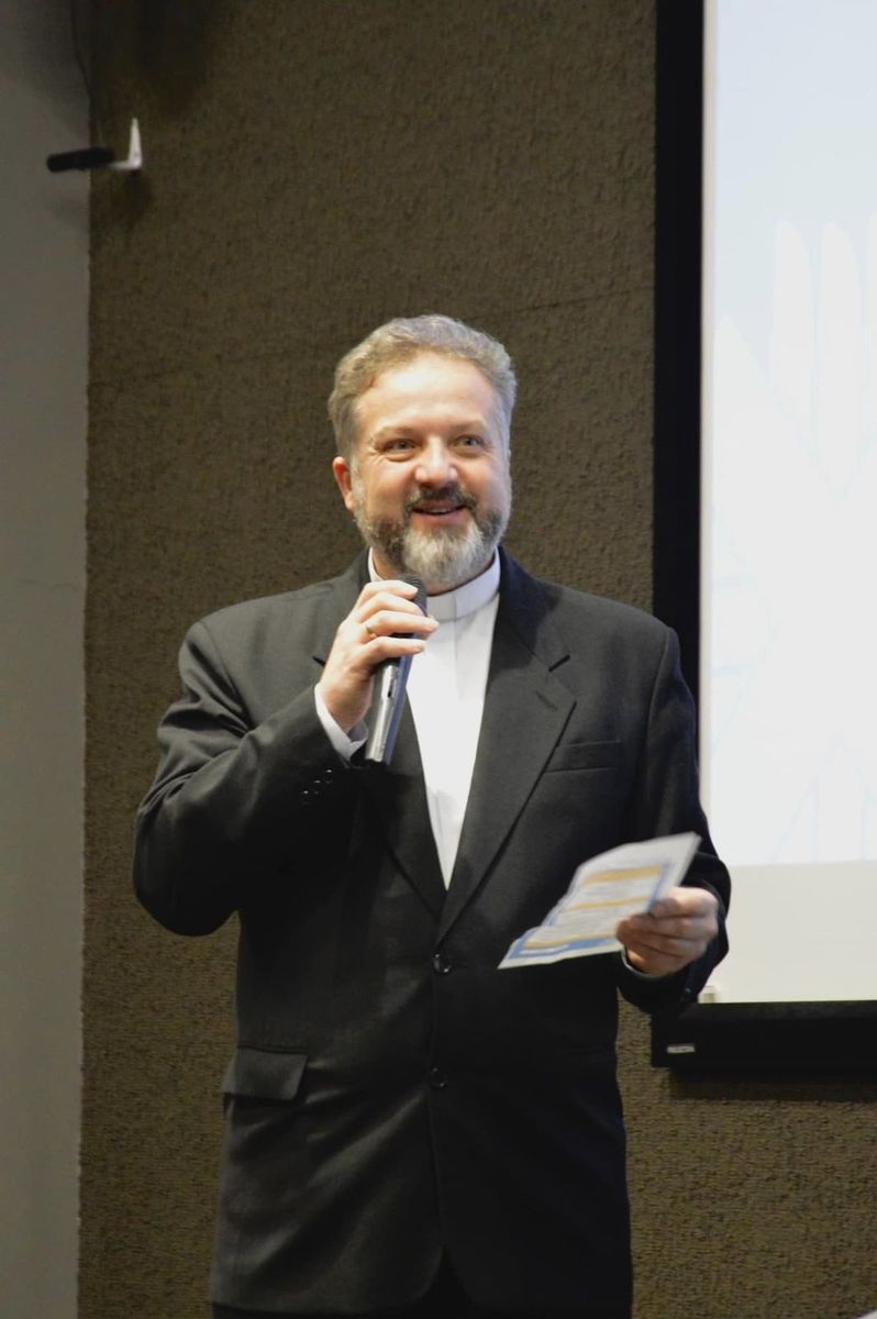 &laquo;Взаємодія заради стійкості&raquo;: відбувся Всеукраїнський форум соціального служіння