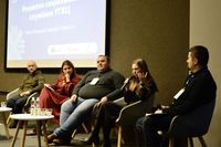 &laquo;Взаємодія заради стійкості&raquo;: відбувся Всеукраїнський форум соціального служіння