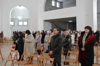 &laquo;Взаємодія заради стійкості&raquo;: відбувся Всеукраїнський форум соціального служіння