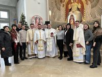 &laquo;Взаємодія заради стійкості&raquo;: відбувся Всеукраїнський форум соціального служіння