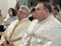 &laquo;Взаємодія заради стійкості&raquo;: відбувся Всеукраїнський форум соціального служіння