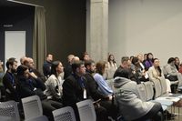 &laquo;Взаємодія заради стійкості&raquo;: відбувся Всеукраїнський форум соціального служіння