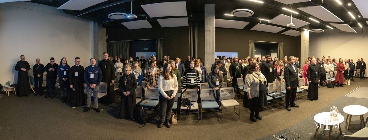 &laquo;Взаємодія заради стійкості&raquo;: відбувся Всеукраїнський форум соціального служіння