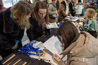 &laquo;Взаємодія заради стійкості&raquo;: відбувся Всеукраїнський форум соціального служіння