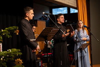 Закінчився різдвяний тур гурту &laquo;МетаНоя&raquo; в&nbsp;Німеччині