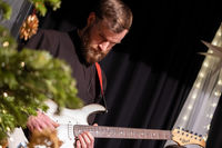 Закінчився різдвяний тур гурту &laquo;МетаНоя&raquo; в&nbsp;Німеччині