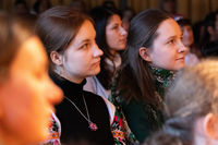 Закінчився різдвяний тур гурту &laquo;МетаНоя&raquo; в&nbsp;Німеччині