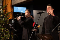 Закінчився різдвяний тур гурту &laquo;МетаНоя&raquo; в&nbsp;Німеччині