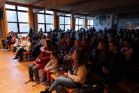 Закінчився різдвяний тур гурту &laquo;МетаНоя&raquo; в&nbsp;Німеччині