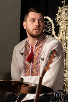 Закінчився різдвяний тур гурту &laquo;МетаНоя&raquo; в&nbsp;Німеччині