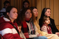 Закінчився різдвяний тур гурту &laquo;МетаНоя&raquo; в&nbsp;Німеччині