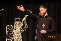 Закінчився різдвяний тур гурту &laquo;МетаНоя&raquo; в&nbsp;Німеччині