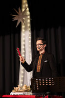 Закінчився різдвяний тур гурту &laquo;МетаНоя&raquo; в&nbsp;Німеччині