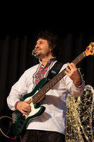 Закінчився різдвяний тур гурту &laquo;МетаНоя&raquo; в&nbsp;Німеччині