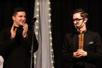 Закінчився різдвяний тур гурту &laquo;МетаНоя&raquo; в&nbsp;Німеччині