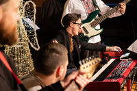 Закінчився різдвяний тур гурту &laquo;МетаНоя&raquo; в&nbsp;Німеччині