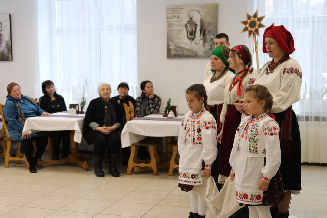 «Залишімося людьми надії»: Владика Володимир зустрівся з родинами загиблих, зниклих безвісти та полонених Героїв «Залишімося людьми надії»: Владика Володимир зустрівся з родинами загиблих, зниклих безвісти та полонених Героїв