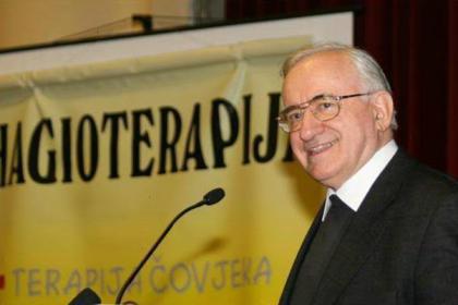 17 лютого відбудеться онлайн круглий стіл з нагоди переходу до вічності проф. Томіслава Іванчіча 17 лютого відбудеться онлайн круглий стіл з нагоди переходу до вічності проф. Томіслава Іванчіча