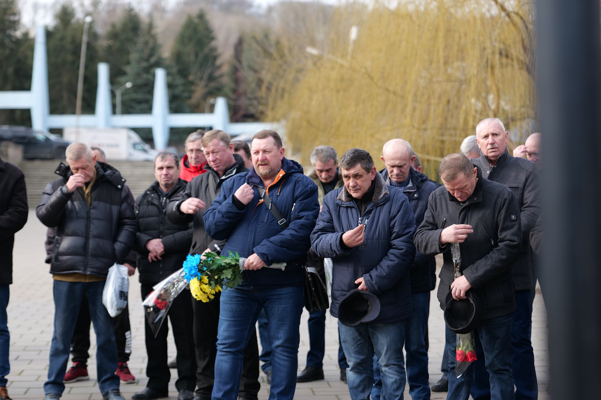Архиєпископ і Митрополит Львівський Ігор звершив Панахиду за полеглими воїнами-українцями в Афганістані Архиєпископ і Митрополит Львівський Ігор звершив Панахиду за полеглими воїнами-українцями в Афганістані