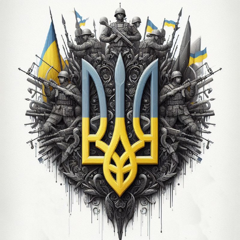⚜️ Сьогодні День Державного Герба України - символу нашої національної гордості та Незалежності ⚜️ Сьогодні День Державного Герба України - символу нашої національної гордості та Незалежності
