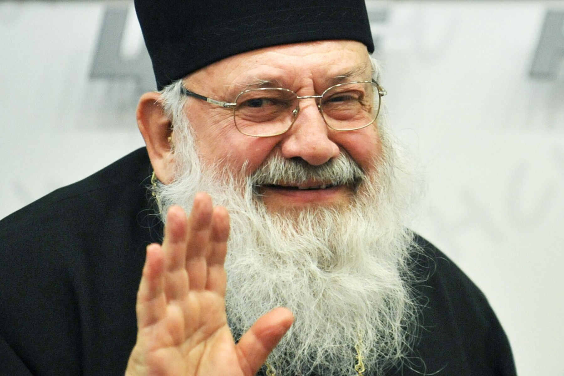 Блаженніший Любомир Гузар невдовзі може стати святим. Глава УГКЦ розпочав беатифікаційний процес