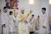 Блаженніший Святослав у&nbsp;неділю про Закхея: &laquo;Сьогодні Бог спасає тебе і&nbsp;мене своїм рухом до&nbsp;кожного й&nbsp;кожної з&nbsp;нас&raquo;