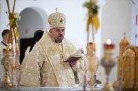 Блаженніший Святослав у&nbsp;неділю про Закхея: &laquo;Сьогодні Бог спасає тебе і&nbsp;мене своїм рухом до&nbsp;кожного й&nbsp;кожної з&nbsp;нас&raquo;