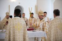 Блаженніший Святослав у&nbsp;неділю про Закхея: &laquo;Сьогодні Бог спасає тебе і&nbsp;мене своїм рухом до&nbsp;кожного й&nbsp;кожної з&nbsp;нас&raquo;