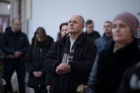 Блаженніший Святослав у&nbsp;неділю про Закхея: &laquo;Сьогодні Бог спасає тебе і&nbsp;мене своїм рухом до&nbsp;кожного й&nbsp;кожної з&nbsp;нас&raquo;