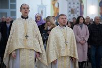 Блаженніший Святослав у&nbsp;неділю про Закхея: &laquo;Сьогодні Бог спасає тебе і&nbsp;мене своїм рухом до&nbsp;кожного й&nbsp;кожної з&nbsp;нас&raquo;